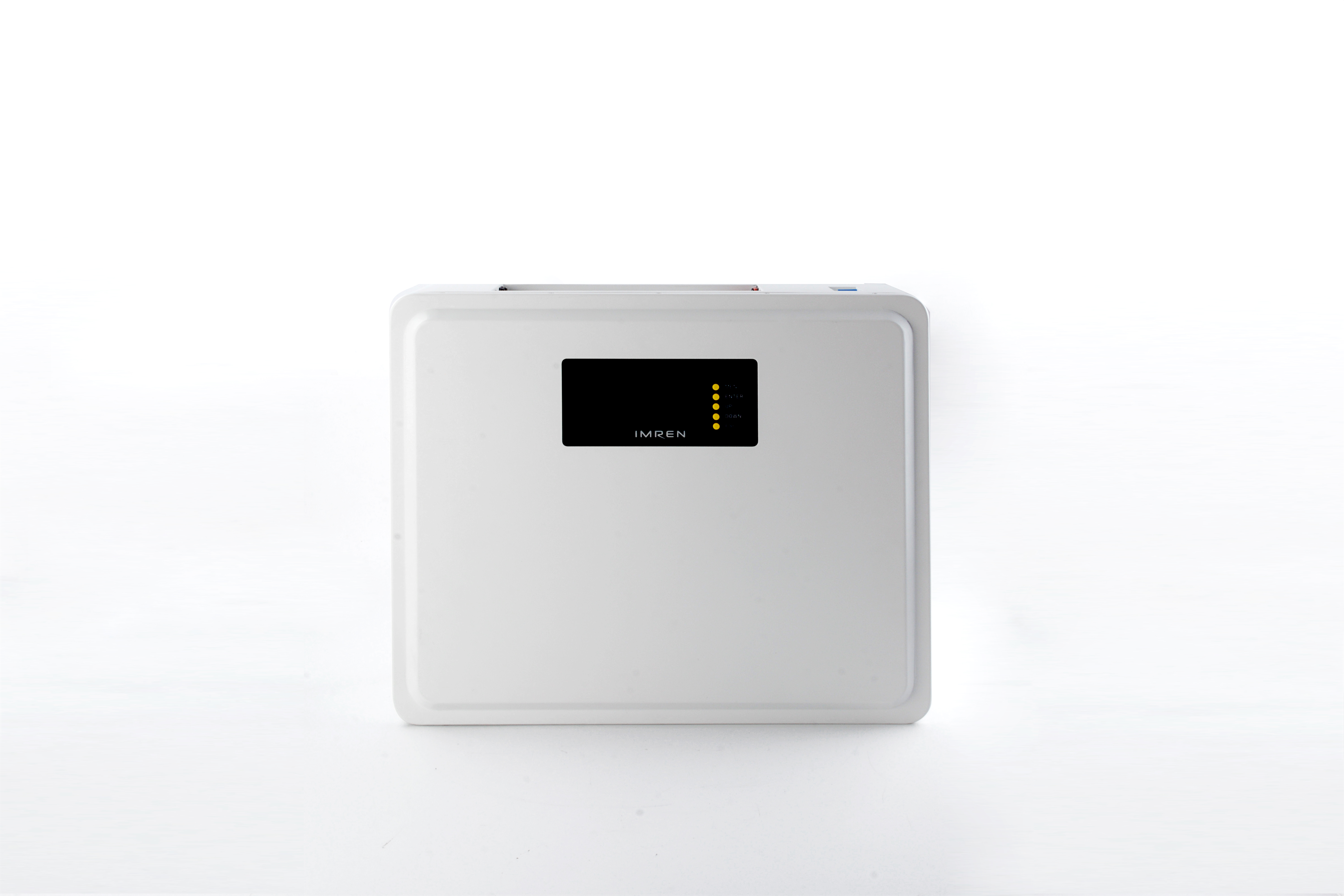 Juli 48V 100Ah Solar Home LiFePO4 Battery Pack